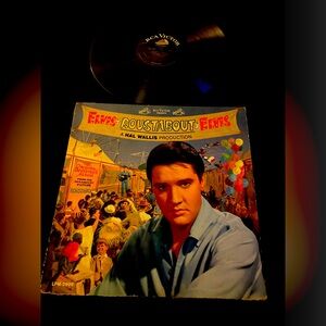 The Super Hits Vinyl LP 	The Atlantic Group 501 1967 Various